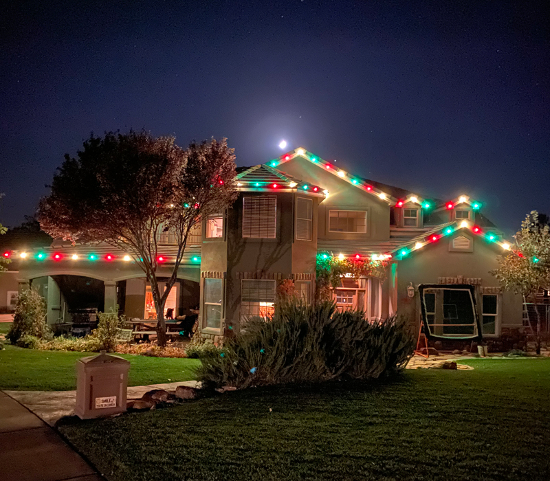 Locations  Happy Holiday Lighting Company